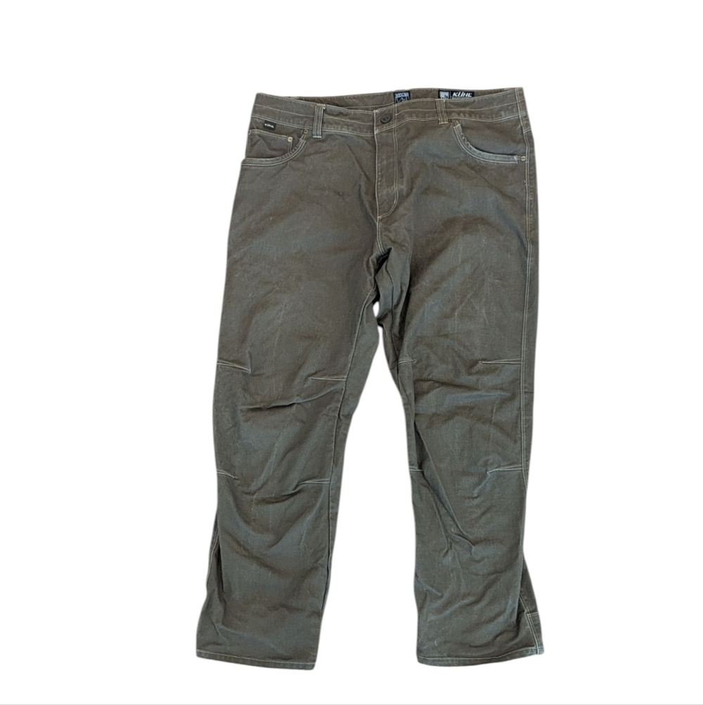 Kuhl Free Ryder work pants